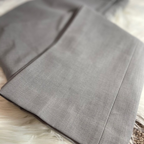 Express Light Grey Dress pants - Picture 5 of 8
